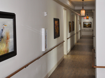 Evergreen Cottages - Bridgewater Cottage - Assisted Living Home photo 11 in Katy, TX